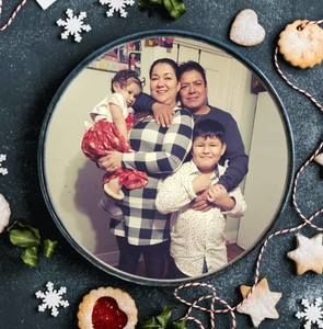 Meet your Posher, Wendy